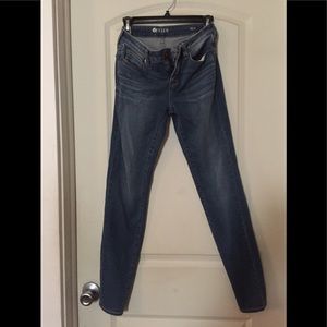 Woman’s Jeans Stylus Brand Size 26/2
